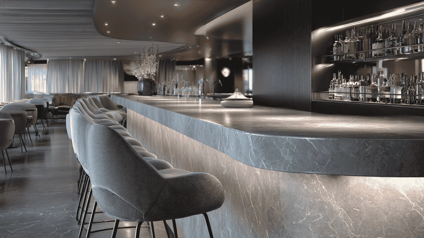 Close-up of a spinning roulette wheel